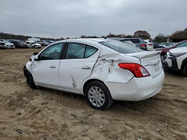 Photo 1 VIN: 3N1CN7AP3EL868722 - NISSAN VERSA S 