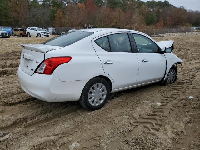 Photo 2 VIN: 3N1CN7AP3EL868722 - NISSAN VERSA S 