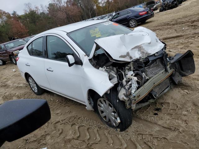 Photo 3 VIN: 3N1CN7AP3EL868722 - NISSAN VERSA S 