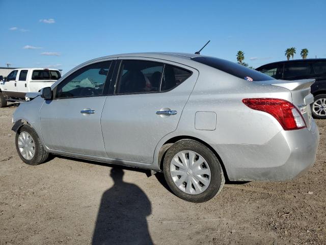 Photo 1 VIN: 3N1CN7AP3EL869434 - NISSAN VERSA 