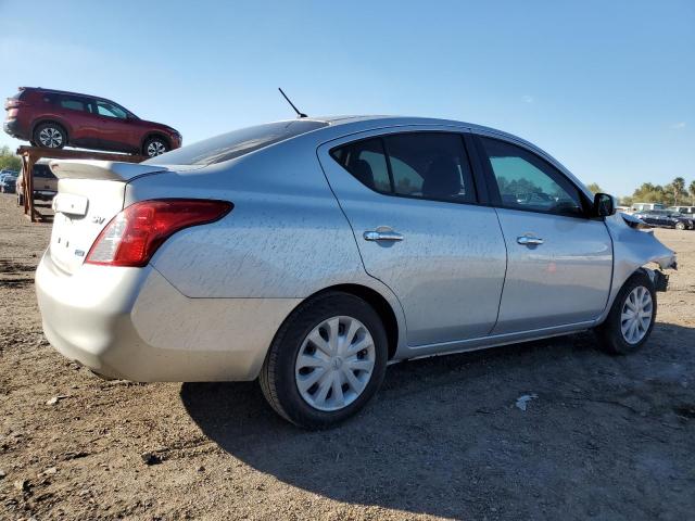 Photo 2 VIN: 3N1CN7AP3EL869434 - NISSAN VERSA 