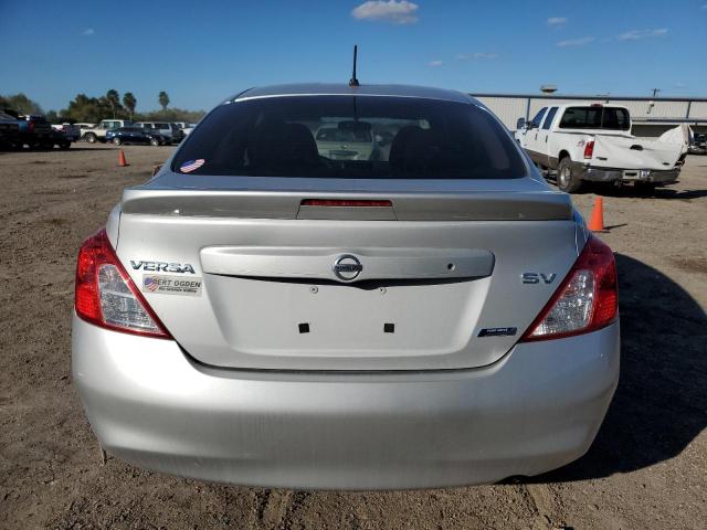 Photo 5 VIN: 3N1CN7AP3EL869434 - NISSAN VERSA 