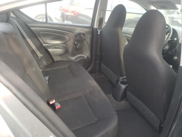 Photo 5 VIN: 3N1CN7AP3EL871099 - NISSAN VERSA S 