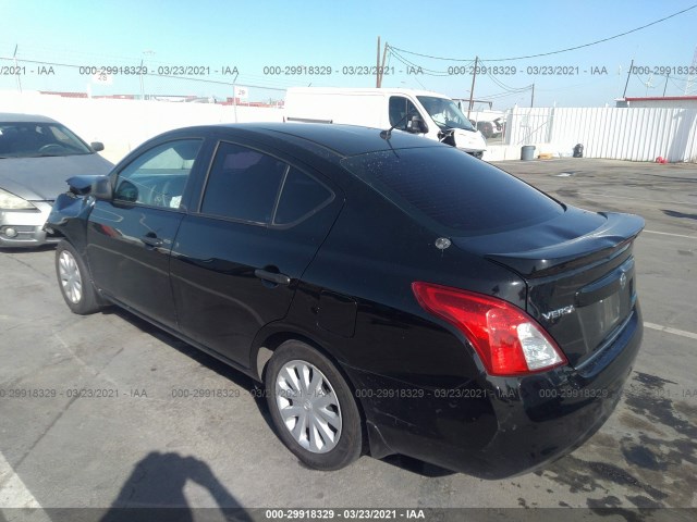 Photo 2 VIN: 3N1CN7AP3EL874049 - NISSAN VERSA 