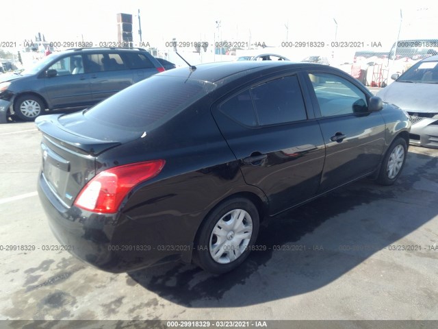 Photo 3 VIN: 3N1CN7AP3EL874049 - NISSAN VERSA 