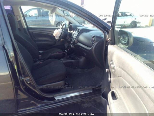 Photo 4 VIN: 3N1CN7AP3EL874049 - NISSAN VERSA 