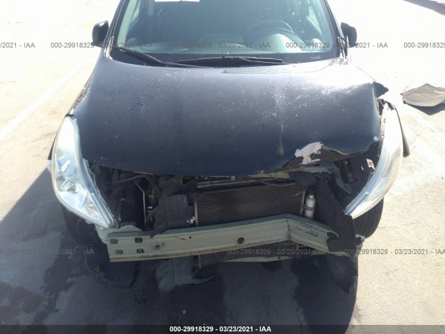 Photo 5 VIN: 3N1CN7AP3EL874049 - NISSAN VERSA 