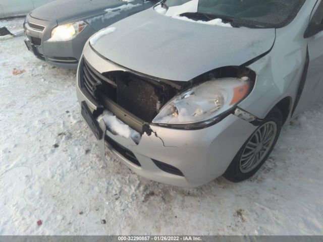 Photo 5 VIN: 3N1CN7AP3EL875346 - NISSAN VERSA 