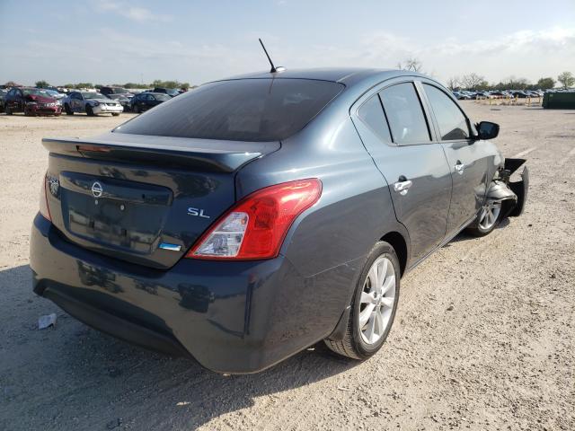 Photo 3 VIN: 3N1CN7AP3FL800387 - NISSAN VERSA S 