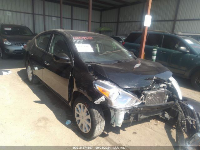 Photo 0 VIN: 3N1CN7AP3FL802480 - NISSAN VERSA 