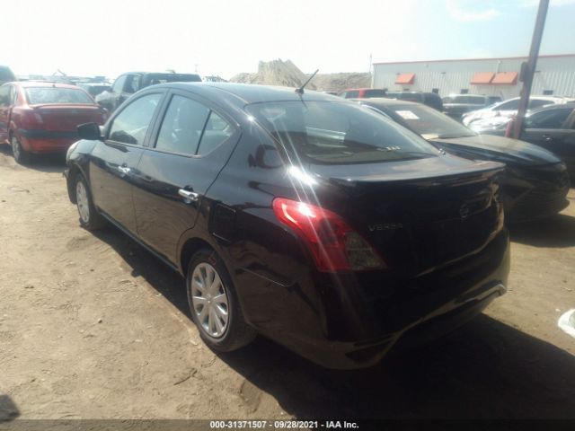 Photo 2 VIN: 3N1CN7AP3FL802480 - NISSAN VERSA 