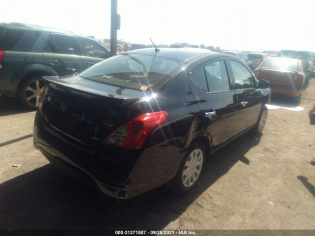 Photo 3 VIN: 3N1CN7AP3FL802480 - NISSAN VERSA 