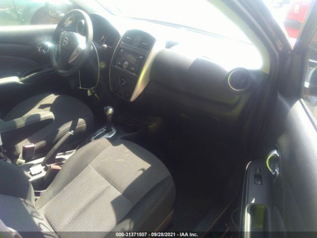 Photo 4 VIN: 3N1CN7AP3FL802480 - NISSAN VERSA 