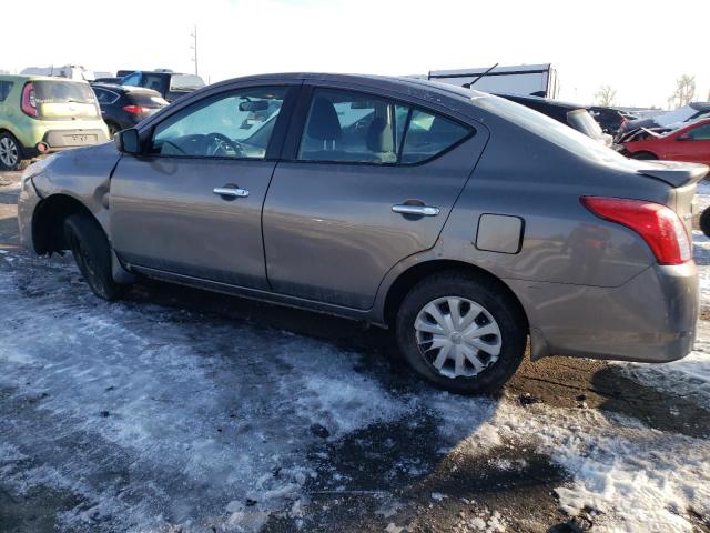 Photo 1 VIN: 3N1CN7AP3FL802852 - NISSAN VERSA S 