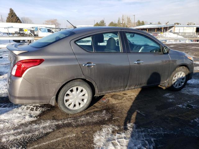 Photo 2 VIN: 3N1CN7AP3FL802852 - NISSAN VERSA S 