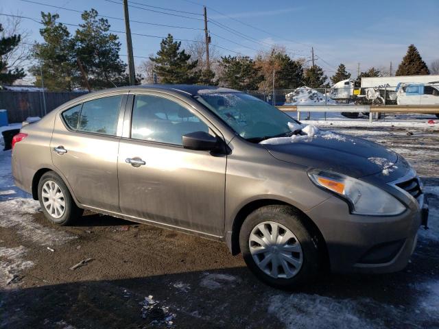 Photo 3 VIN: 3N1CN7AP3FL802852 - NISSAN VERSA S 