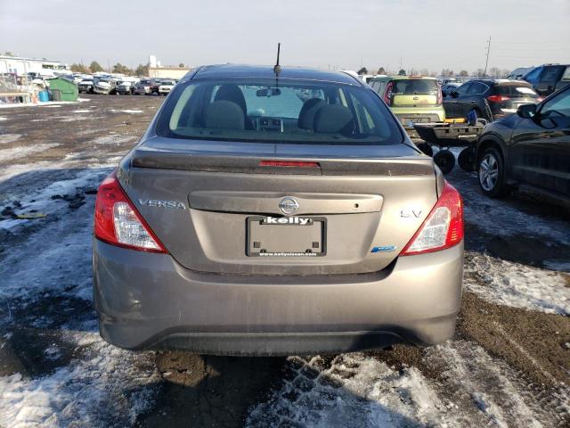 Photo 5 VIN: 3N1CN7AP3FL802852 - NISSAN VERSA S 