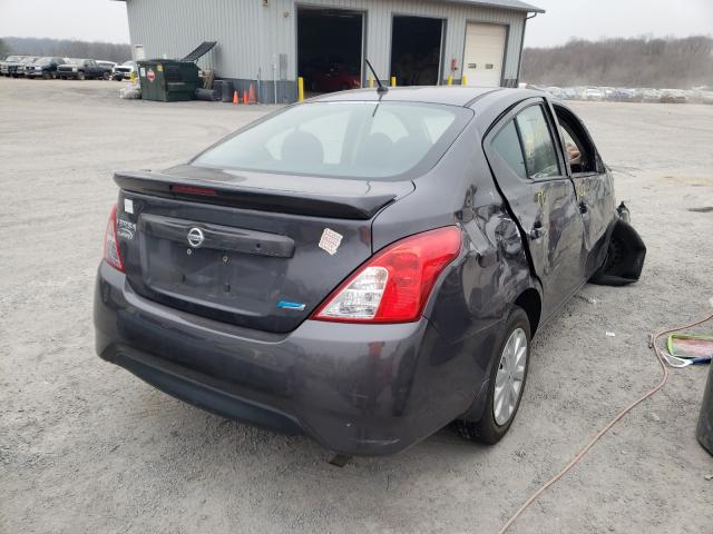 Photo 3 VIN: 3N1CN7AP3FL803838 - NISSAN VERSA S 