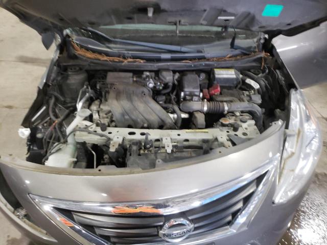 Photo 10 VIN: 3N1CN7AP3FL803984 - NISSAN VERSA S 