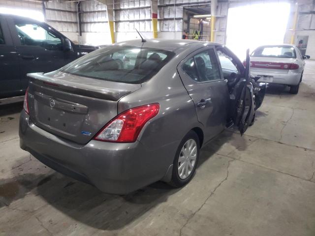 Photo 2 VIN: 3N1CN7AP3FL803984 - NISSAN VERSA S 