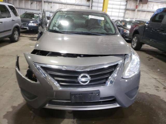 Photo 4 VIN: 3N1CN7AP3FL803984 - NISSAN VERSA S 