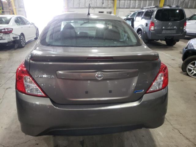 Photo 5 VIN: 3N1CN7AP3FL803984 - NISSAN VERSA S 