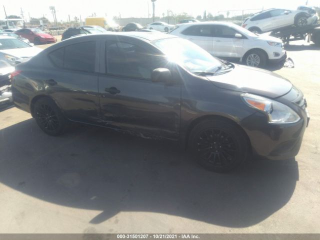 Photo 0 VIN: 3N1CN7AP3FL805072 - NISSAN VERSA 