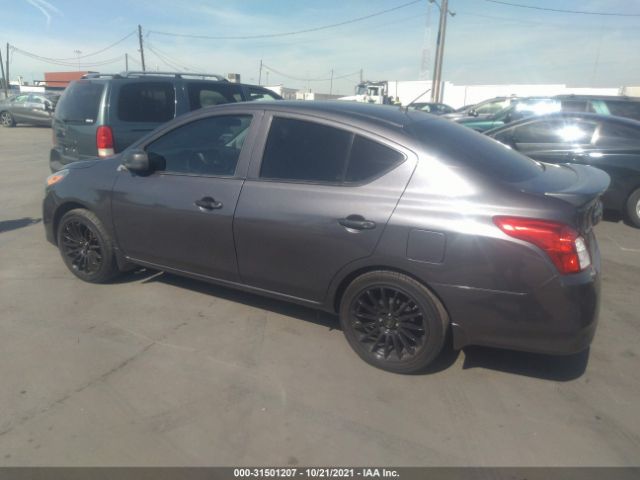 Photo 2 VIN: 3N1CN7AP3FL805072 - NISSAN VERSA 