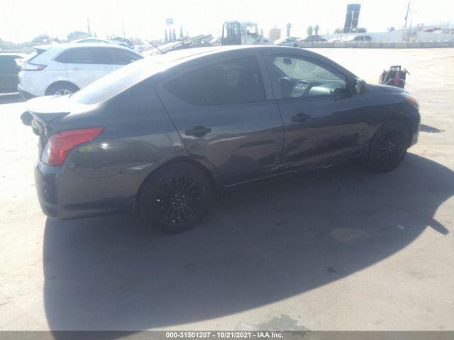 Photo 3 VIN: 3N1CN7AP3FL805072 - NISSAN VERSA 