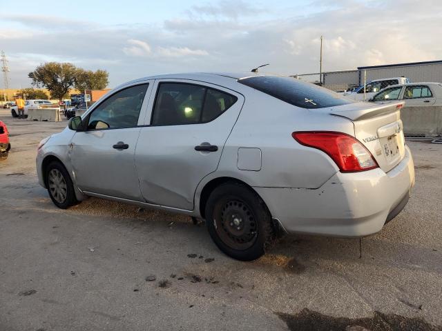 Photo 1 VIN: 3N1CN7AP3FL805377 - NISSAN VERSA S 