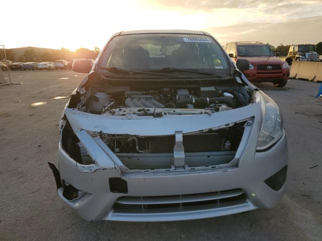 Photo 4 VIN: 3N1CN7AP3FL805377 - NISSAN VERSA S 