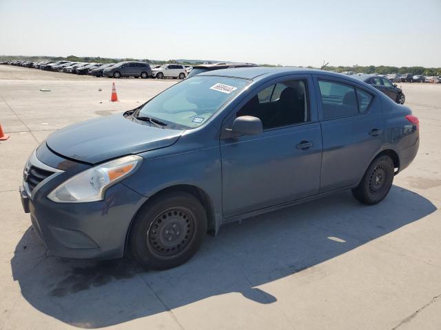 Photo 0 VIN: 3N1CN7AP3FL806061 - NISSAN VERSA S 