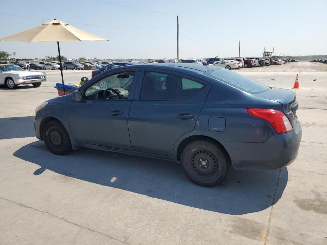 Photo 1 VIN: 3N1CN7AP3FL806061 - NISSAN VERSA S 