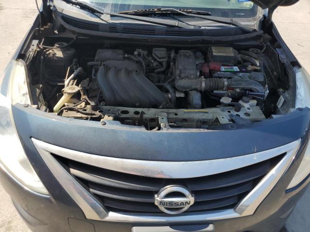 Photo 10 VIN: 3N1CN7AP3FL806061 - NISSAN VERSA S 