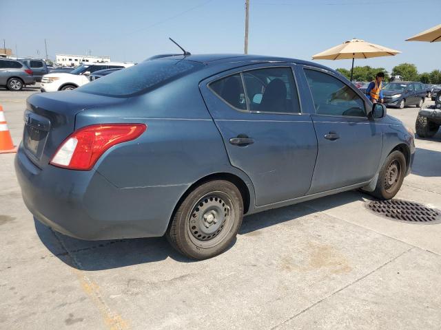 Photo 2 VIN: 3N1CN7AP3FL806061 - NISSAN VERSA S 