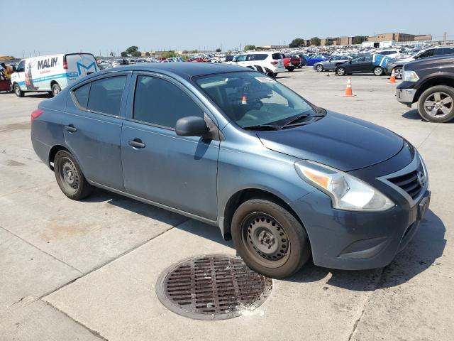 Photo 3 VIN: 3N1CN7AP3FL806061 - NISSAN VERSA S 