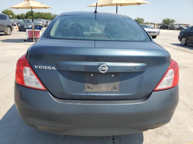 Photo 5 VIN: 3N1CN7AP3FL806061 - NISSAN VERSA S 