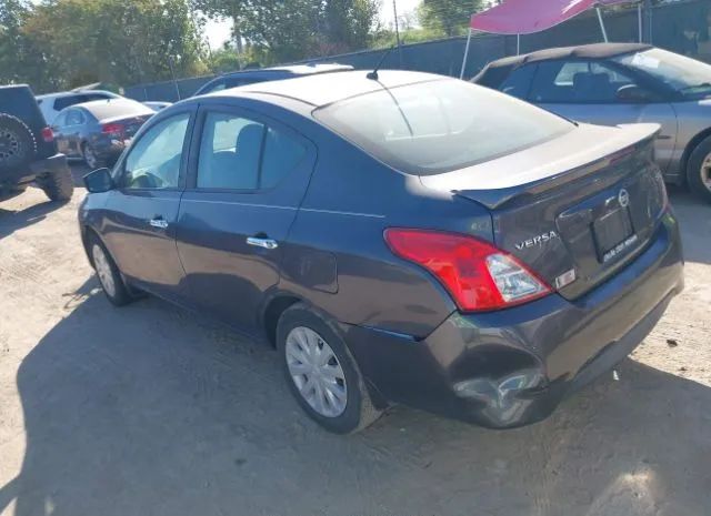 Photo 2 VIN: 3N1CN7AP3FL806500 - NISSAN VERSA 