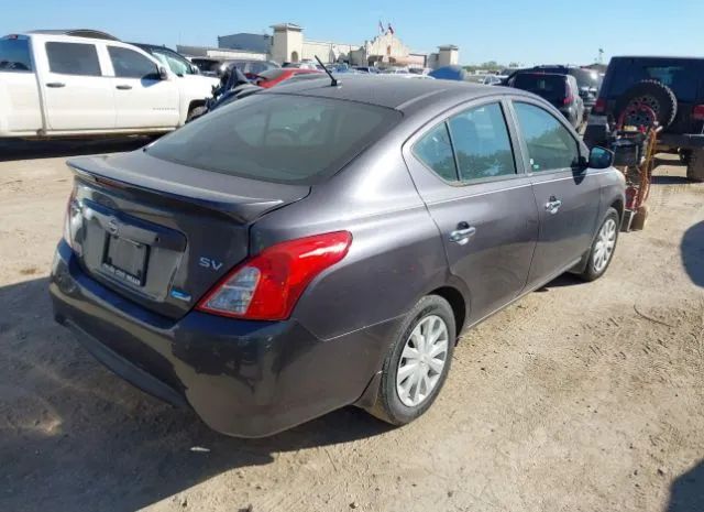 Photo 3 VIN: 3N1CN7AP3FL806500 - NISSAN VERSA 