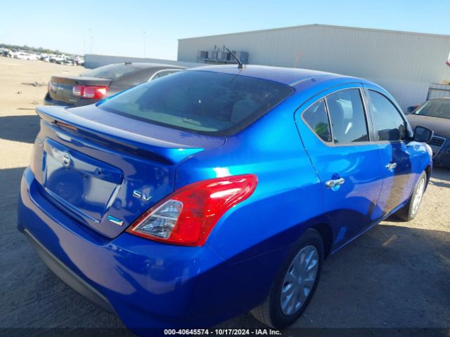 Photo 3 VIN: 3N1CN7AP3FL809591 - NISSAN VERSA 