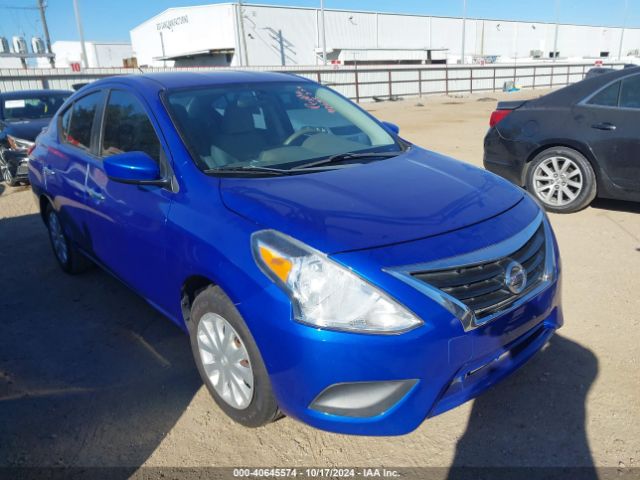 Photo 5 VIN: 3N1CN7AP3FL809591 - NISSAN VERSA 