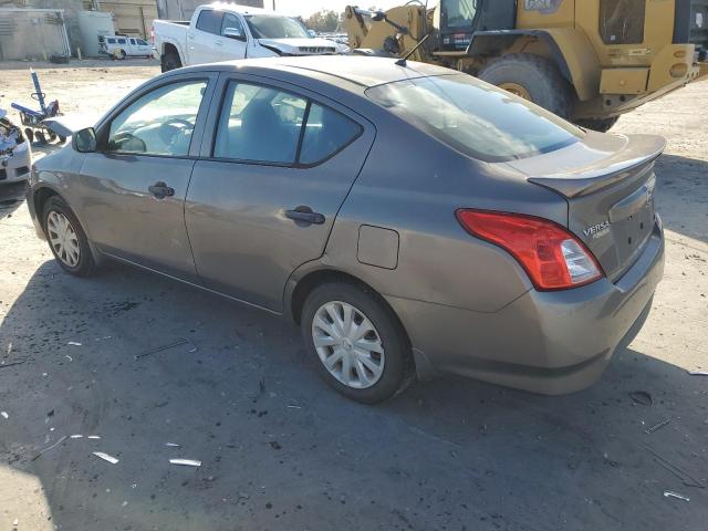 Photo 1 VIN: 3N1CN7AP3FL809820 - NISSAN VERSA 