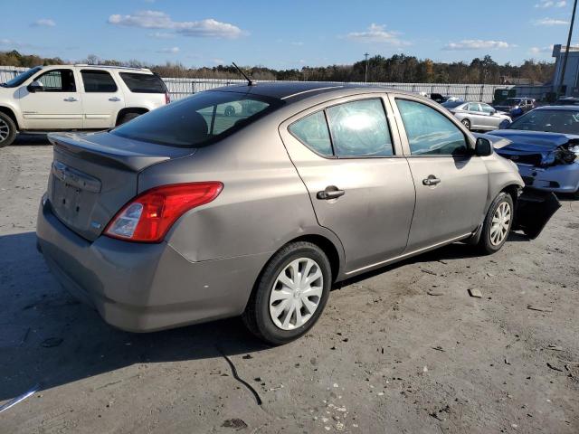 Photo 2 VIN: 3N1CN7AP3FL809820 - NISSAN VERSA 