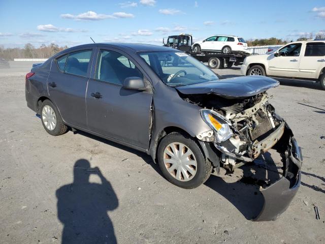 Photo 3 VIN: 3N1CN7AP3FL809820 - NISSAN VERSA 