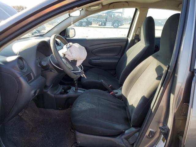 Photo 6 VIN: 3N1CN7AP3FL809820 - NISSAN VERSA 