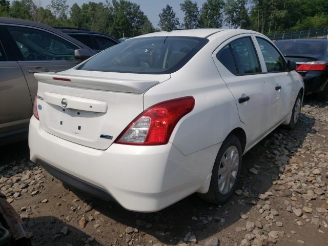 Photo 3 VIN: 3N1CN7AP3FL810031 - NISSAN VERSA S 