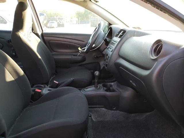 Photo 4 VIN: 3N1CN7AP3FL810031 - NISSAN VERSA S 