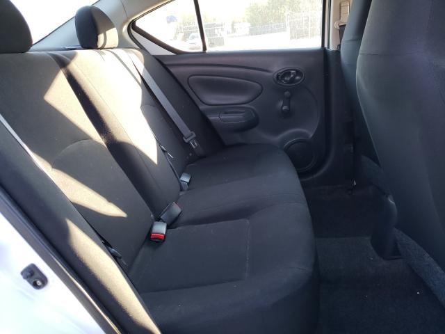 Photo 5 VIN: 3N1CN7AP3FL810031 - NISSAN VERSA S 