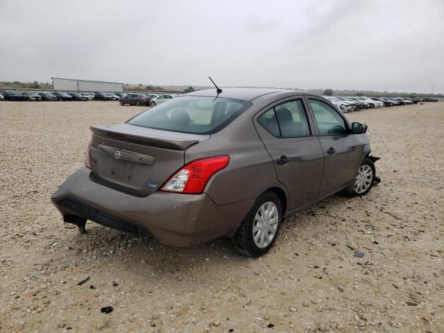 Photo 3 VIN: 3N1CN7AP3FL811423 - NISSAN VERSA S 