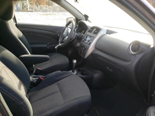 Photo 4 VIN: 3N1CN7AP3FL812555 - NISSAN VERSA S 